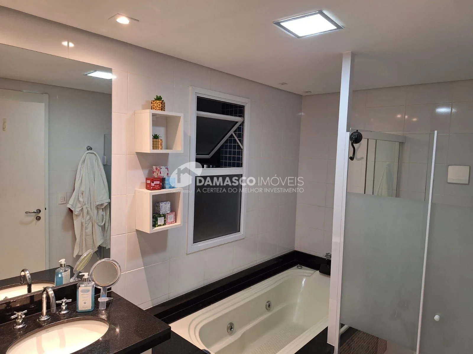 Apartamento à venda, Santa Paula, São Caetano do Sul, SP