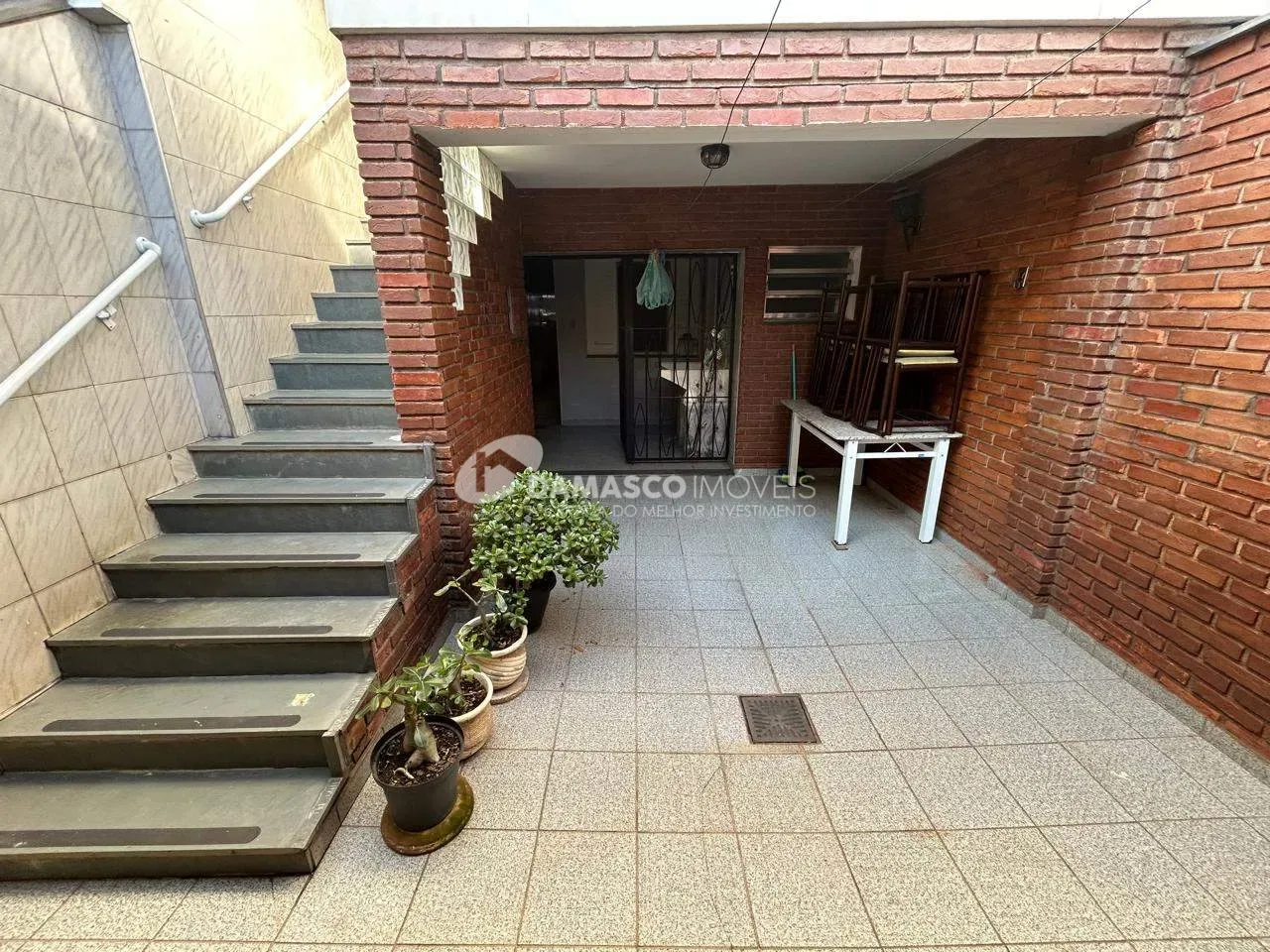 Sobrado à venda, Osvaldo Cruz, São Caetano do Sul, SP