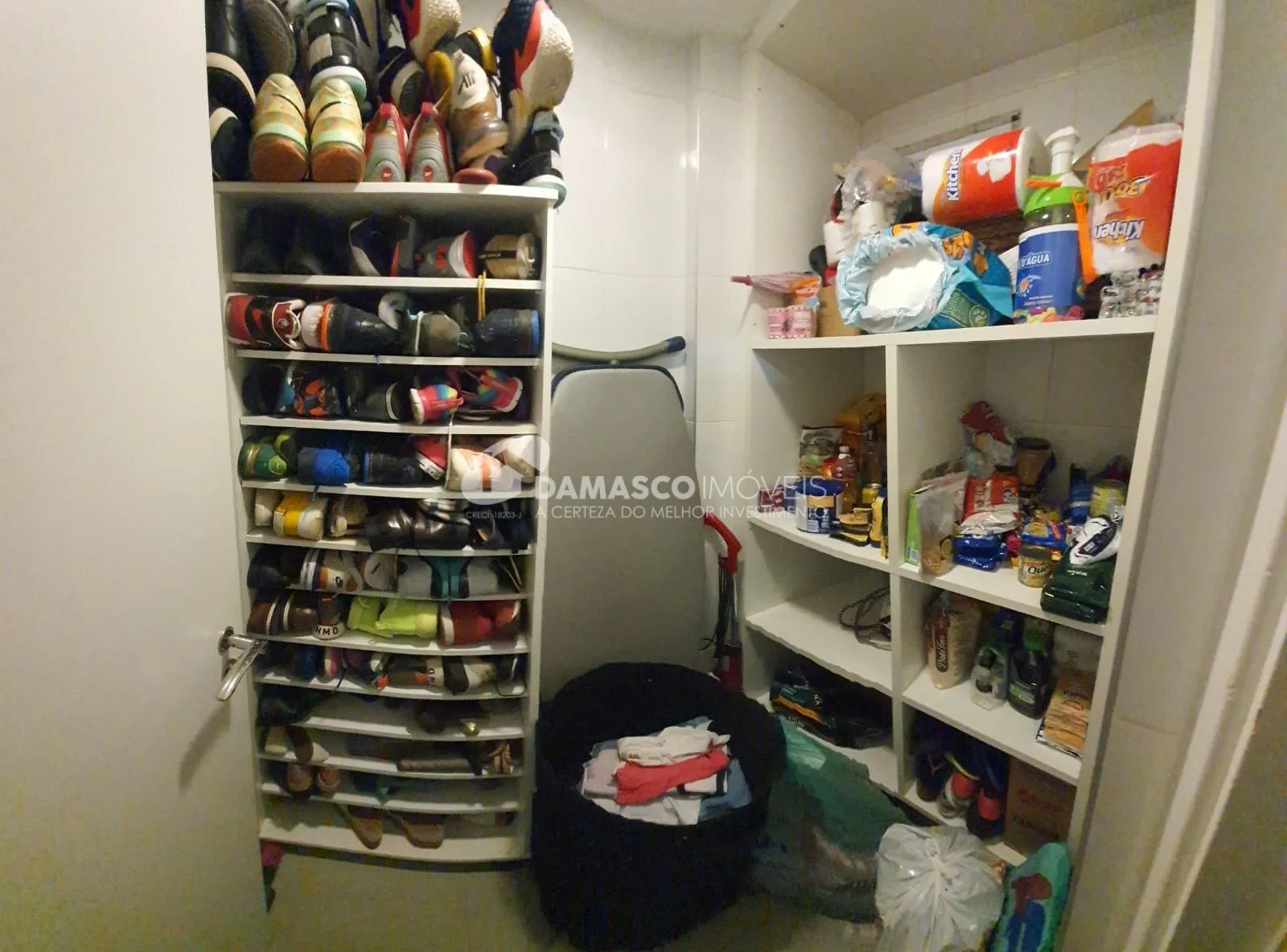 Apartamento à venda, Santo Antônio, São Caetano do Sul, SP