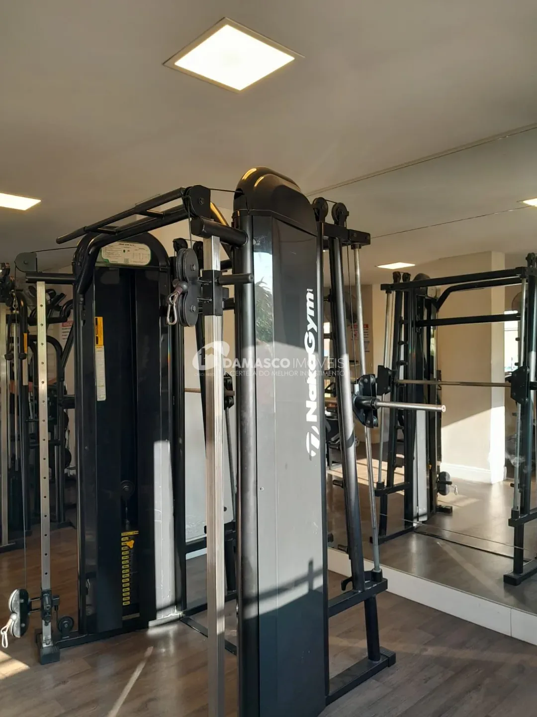 Apartamento para Locação 3 Quartos, 1 Suite, 2 Vagas, Boa Vista, São Caetano do Sul - SP | CONDOMINIO RESIDENCIAL SÃO CAETANO I                        