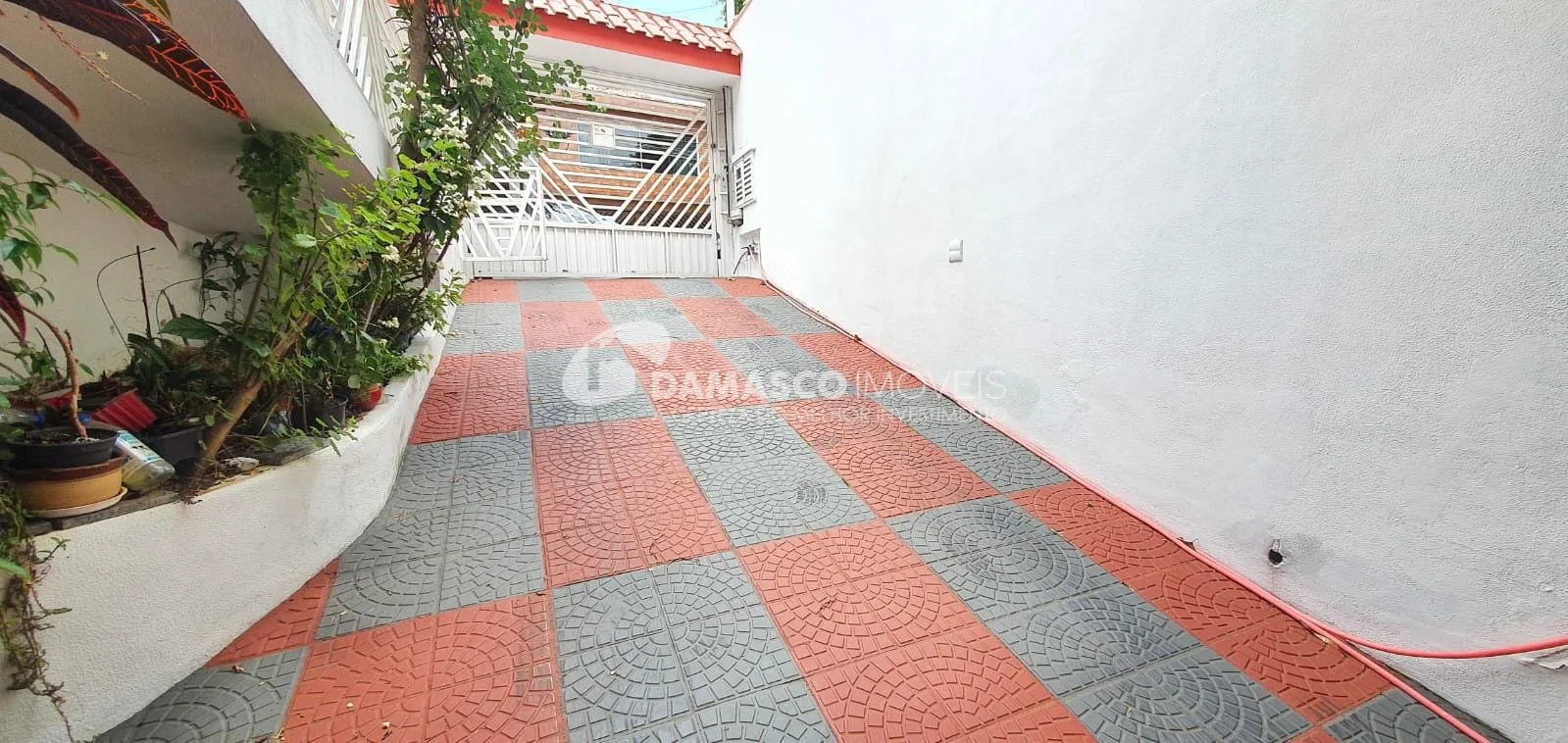Sobrado à venda 3 Quartos, 2 Vagas, Olímpico, São Caetano do Sul - SP