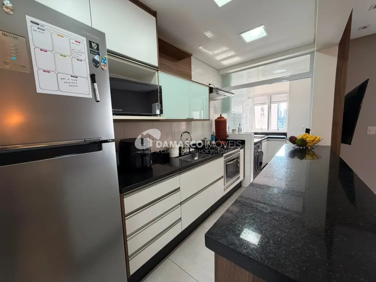Apartamento à venda, com piscina aquecida   Barcelona , São Caetano do Sul, SP
