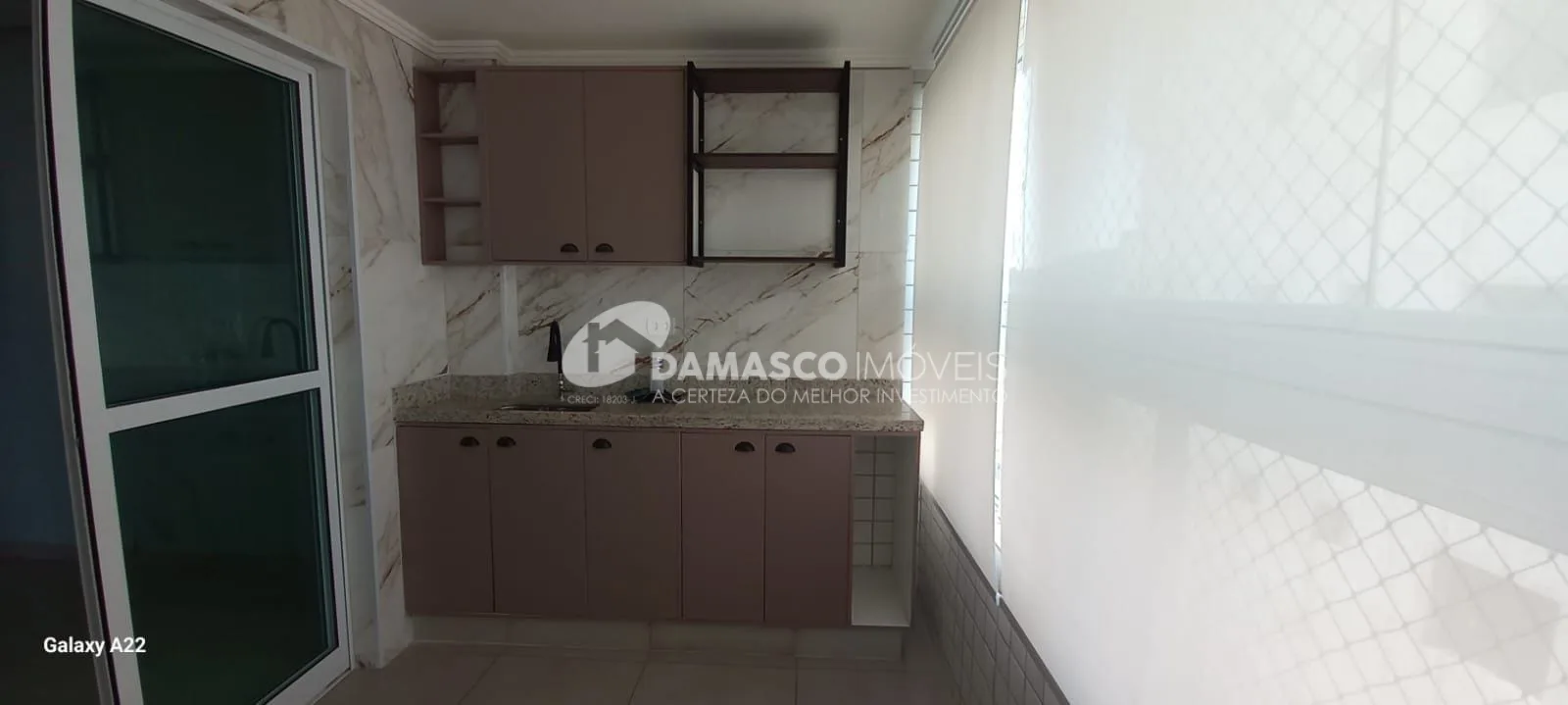 Apartamento à venda, Canto do Forte, Praia Grande, SP