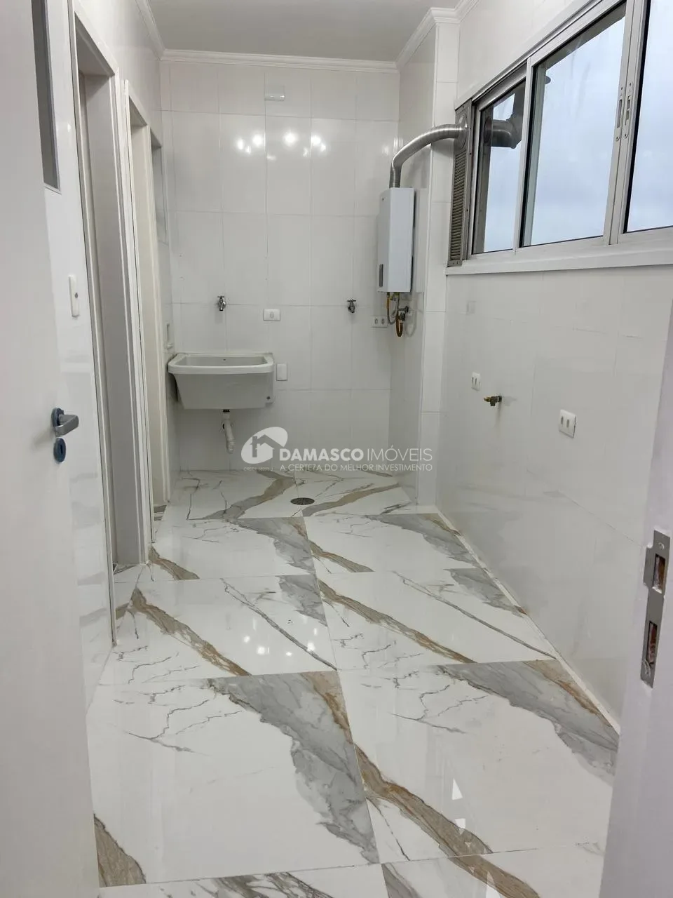 Apartamento à venda, Centro, Santo André, SP