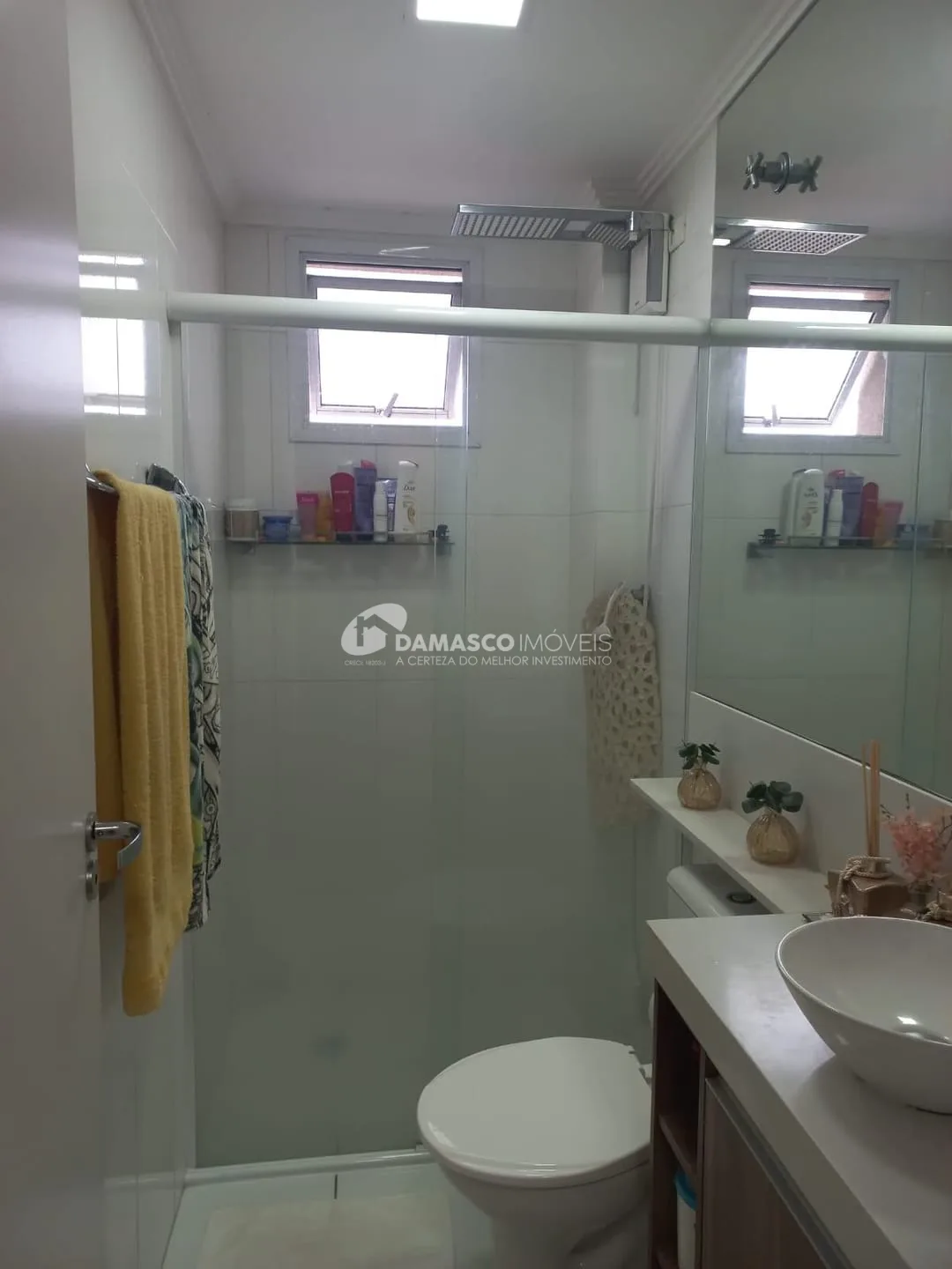 Apartamento à venda, Olímpico, São Caetano do Sul, SP