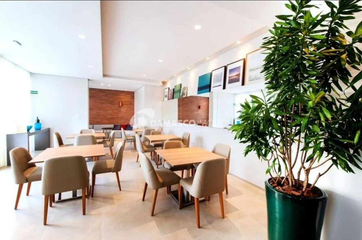 Apartamento - Campestre - Santo André