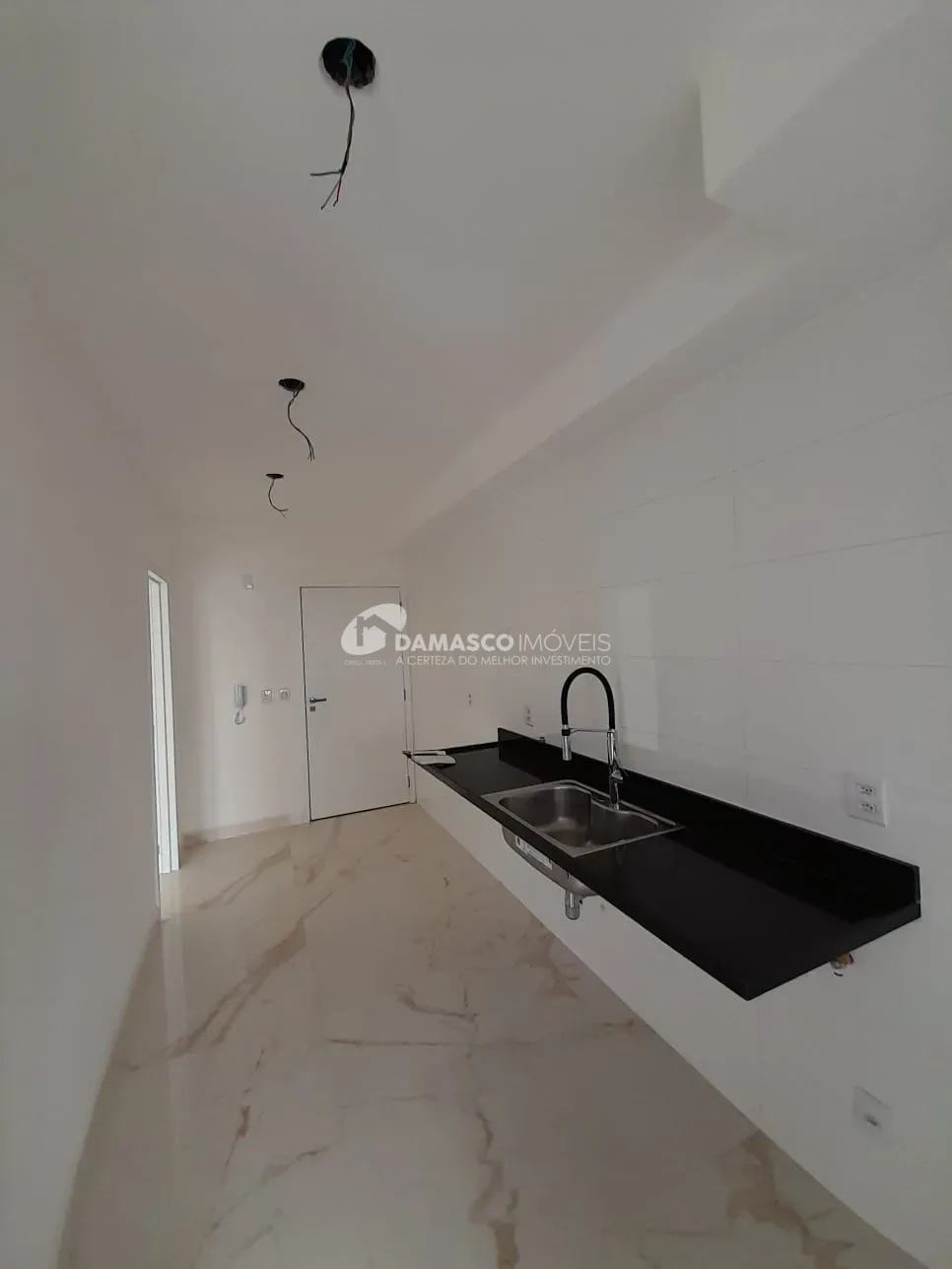 Apartamento padrão para Venda e Locação, Osvaldo Cruz, São Caetano do Sul, SP