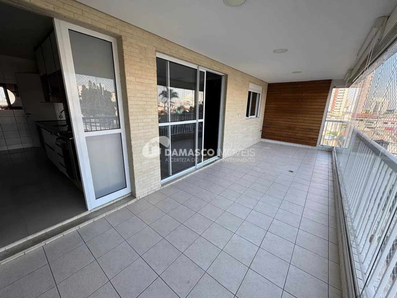 Apartamento com lazer completo no bairro Santa Maria,  São Caetano do Sul, SP