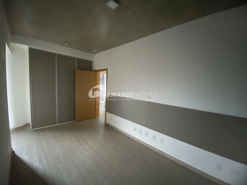 Apartamento para Locação 2 Quartos, 1 Suite, 2 Vagas, Jardim, Santo André - SP