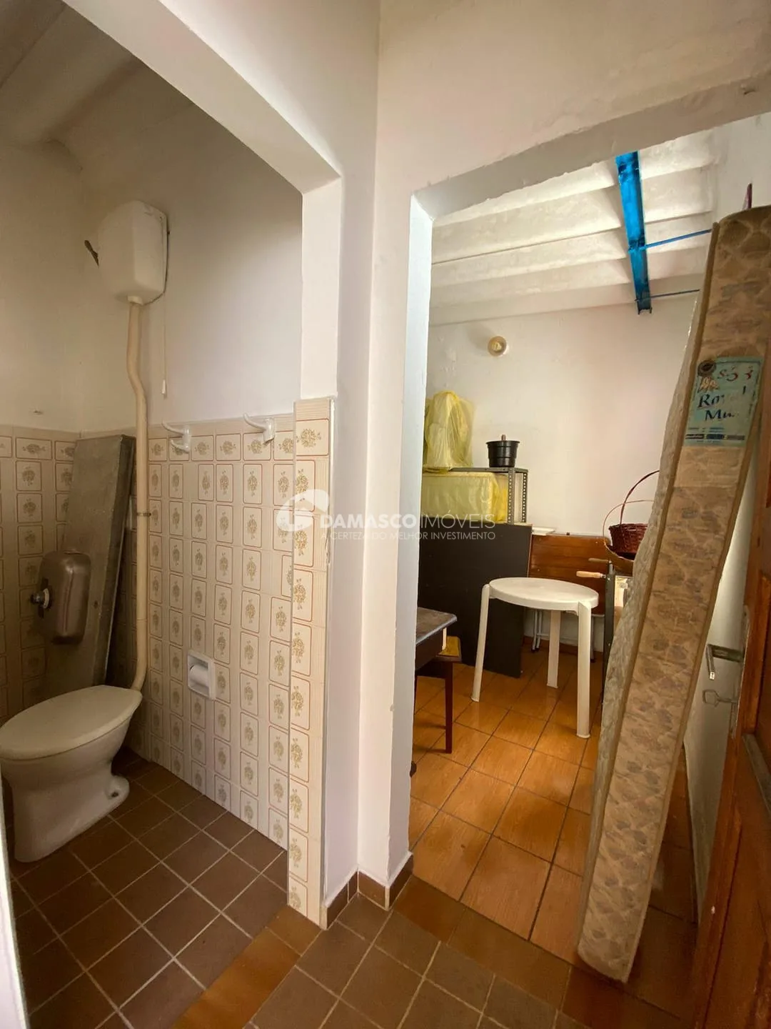 Sobrado à venda 4 Quartos, 1 Suite, 2 Vagas, 310M², Olímpico, São Caetano do Sul - SP