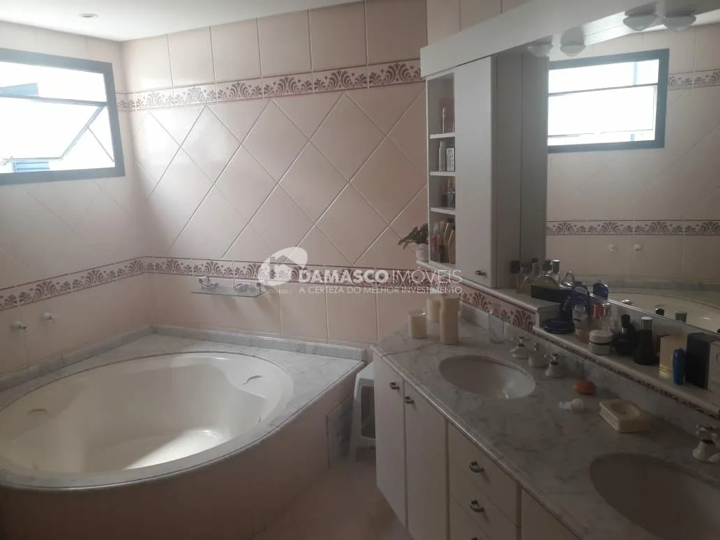 Cobertura à venda 3 Quartos, 2 Suites, 3 Vagas, 246M², Santa Paula, São Caetano do Sul - SP 