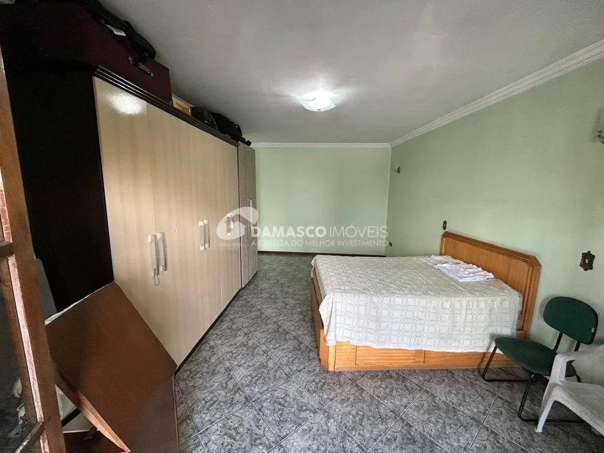 Sobrado a venda, 3 dorm, 4 vagas