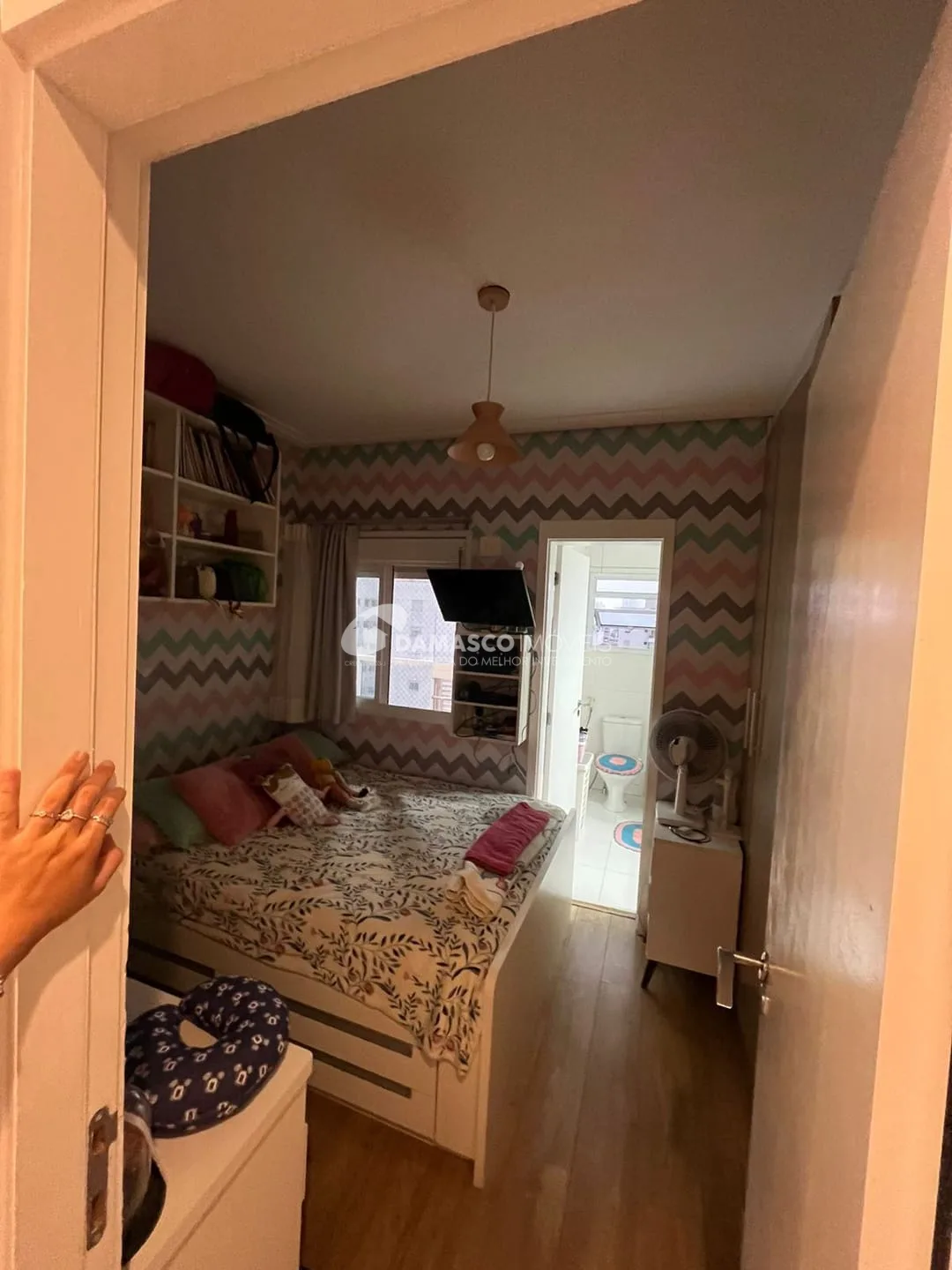 Apartamento à venda, Santo Antônio, São Caetano do Sul, SP