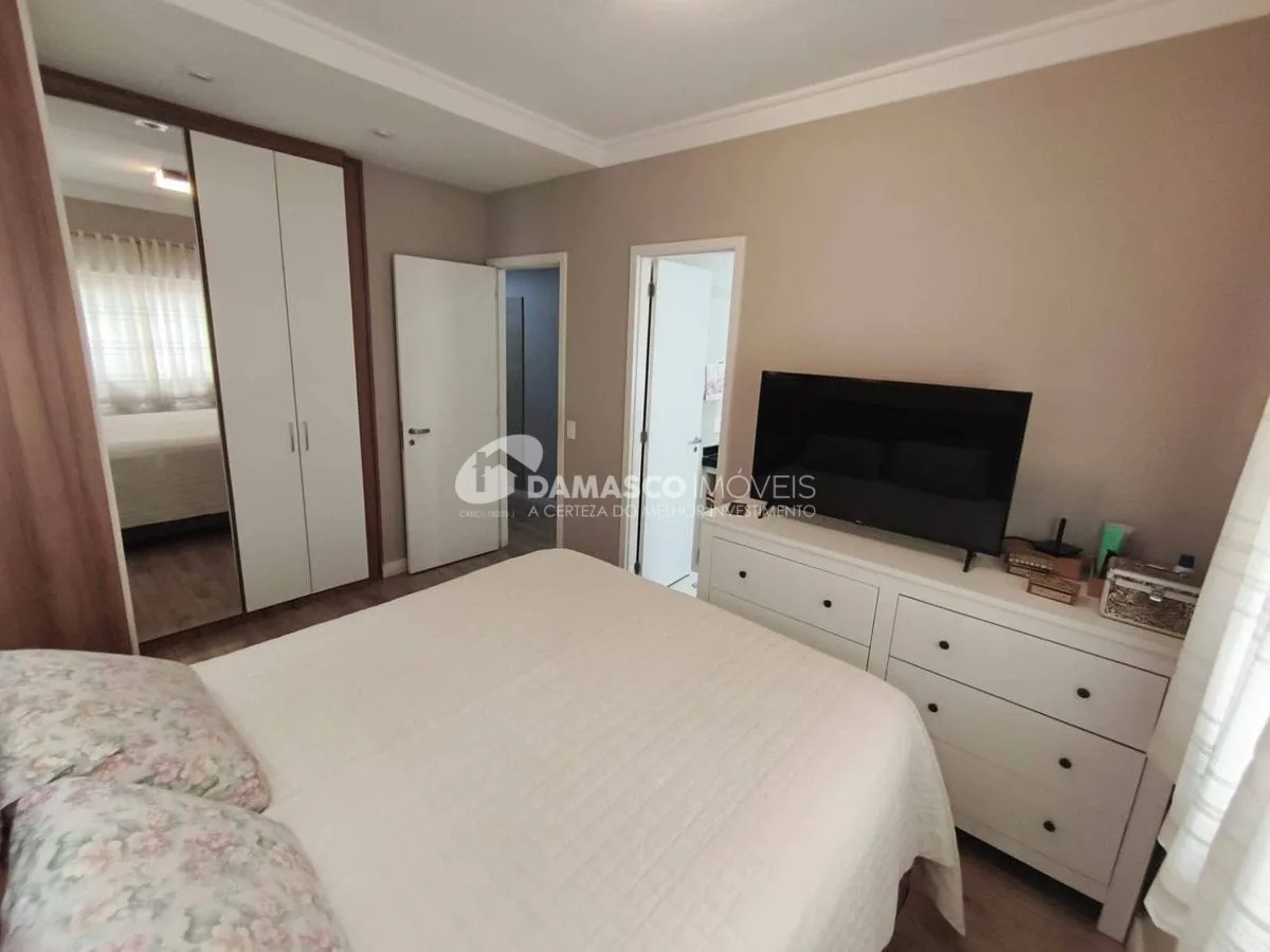 Apartamento com lazer completo bairro Santa Maria com 3 quartos