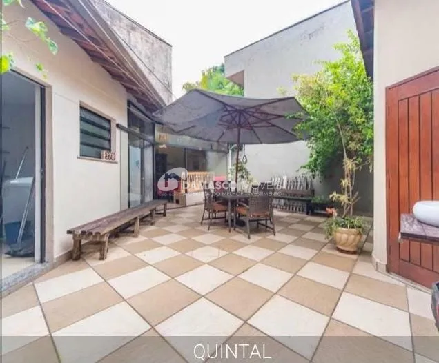 Casa à venda 3 Quartos, 1 Suite, 3 Vagas, 220M², Barcelona, São Caetano do Sul - SP