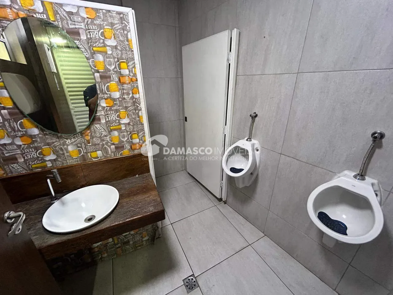 Salão para Locação Santa Paula, São Caetano do Sul - SP |                                                             