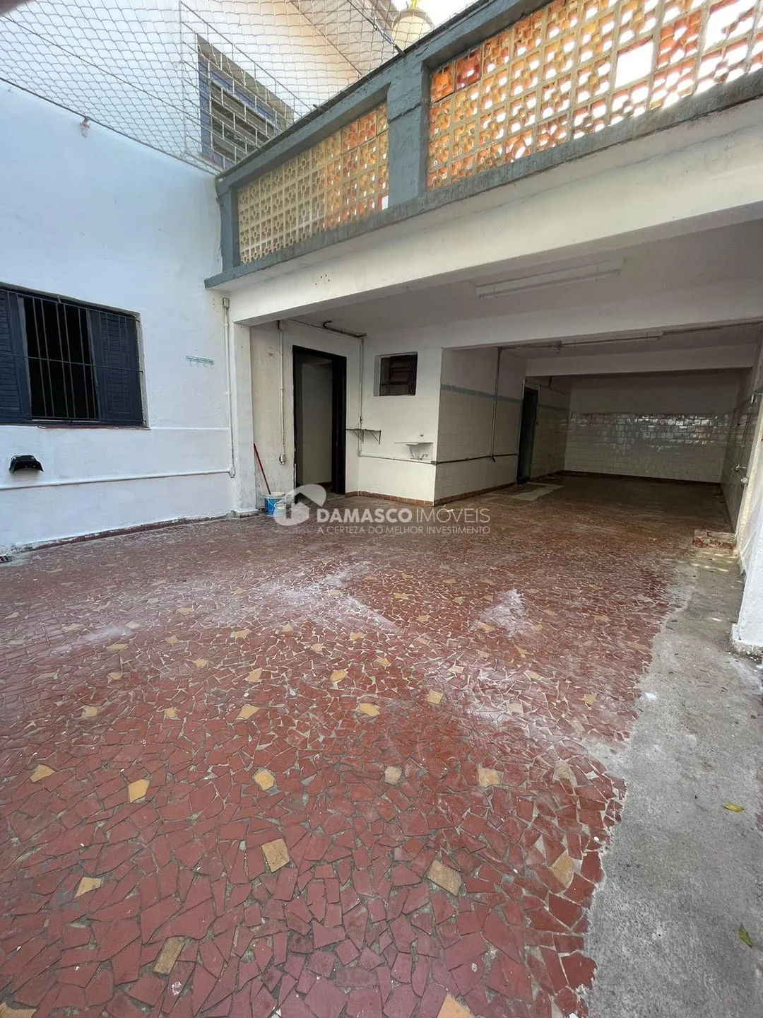 Casa para locação, Barcelona, São Caetano do Sul, SP