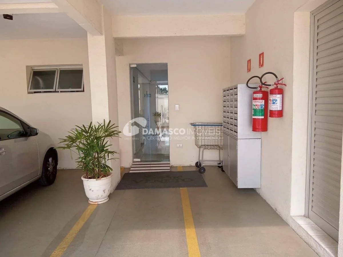 Apartamento à venda, Centro, São Bernardo do Campo
