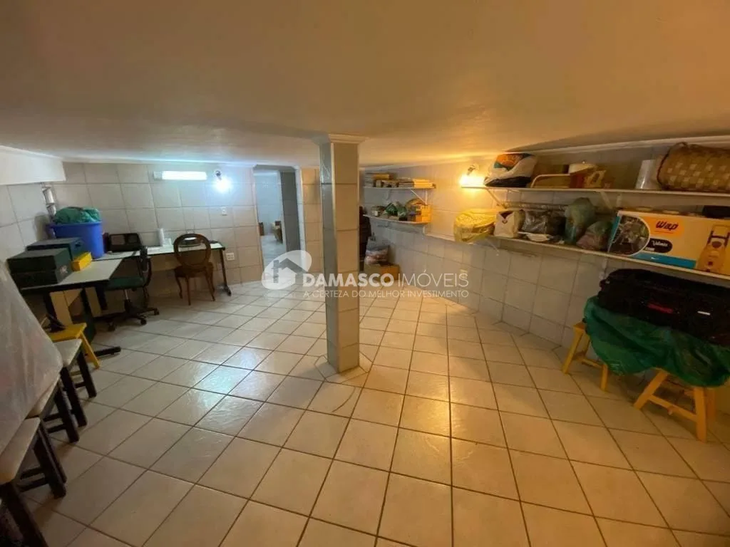Sobrado à venda 3 Quartos, 1 Suite, 3 Vagas, 220M², Osvaldo Cruz, São Caetano do Sul - SP