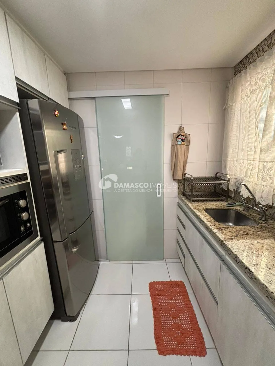 Apartamento à venda, Vila Valparaíso, Santo André, SP