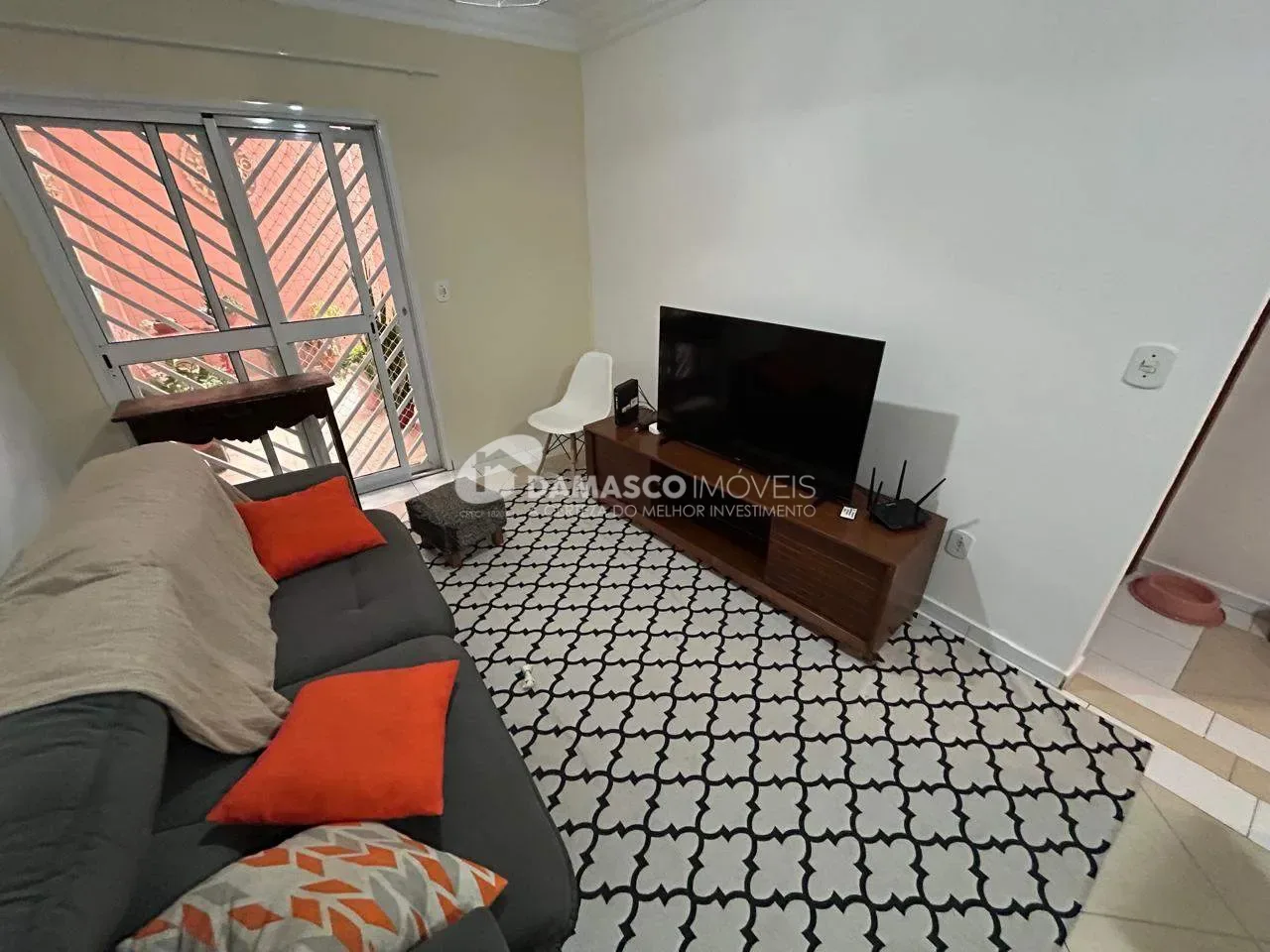 Apartamento à venda 3 Quartos, 1 Suite, 2 Vagas, 97M², Santa Maria, São Caetano do Sul - SP 