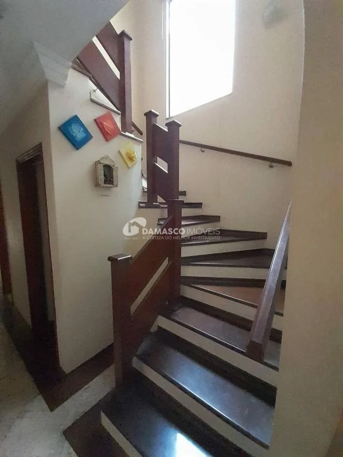 Sobrado à venda 4 Quartos, 2 Suites, 6 Vagas, 343M², Olímpico, São Caetano do Sul - SP