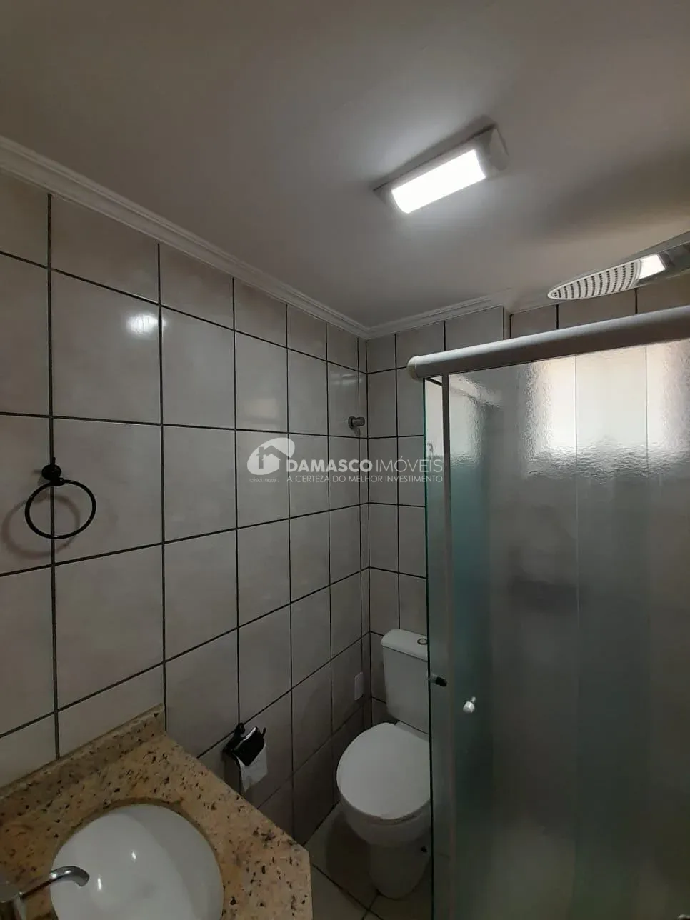 Apartamento para locação com 69 m² a 600 m do Parque Linear e a 60 m da Avenida Presidente Kennedy, Boa Vista, São Caetano do Sul, SP