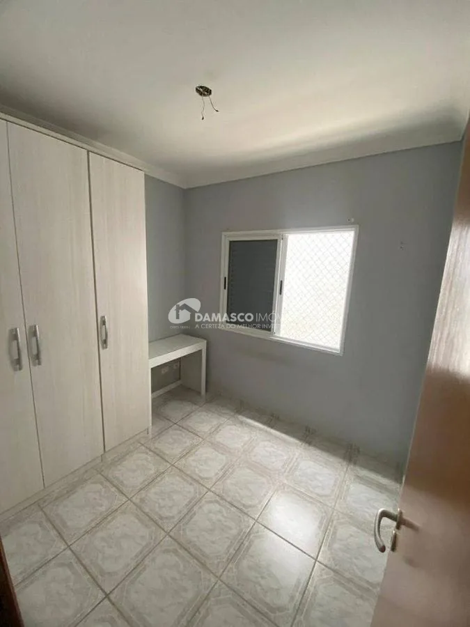 Apartamento à venda 3 Quartos, 1 Suite, 2 Vagas, 117M², Santa Maria, São Caetano do Sul - SP