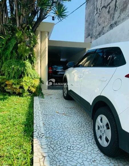 Sobrado à venda 3 Quartos, 3 Vagas, 150M², Santa Paula, São Caetano do Sul - SP