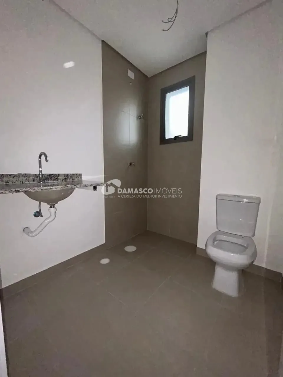 Apartamento padrão para Locação, Bangú, Santo André, SP