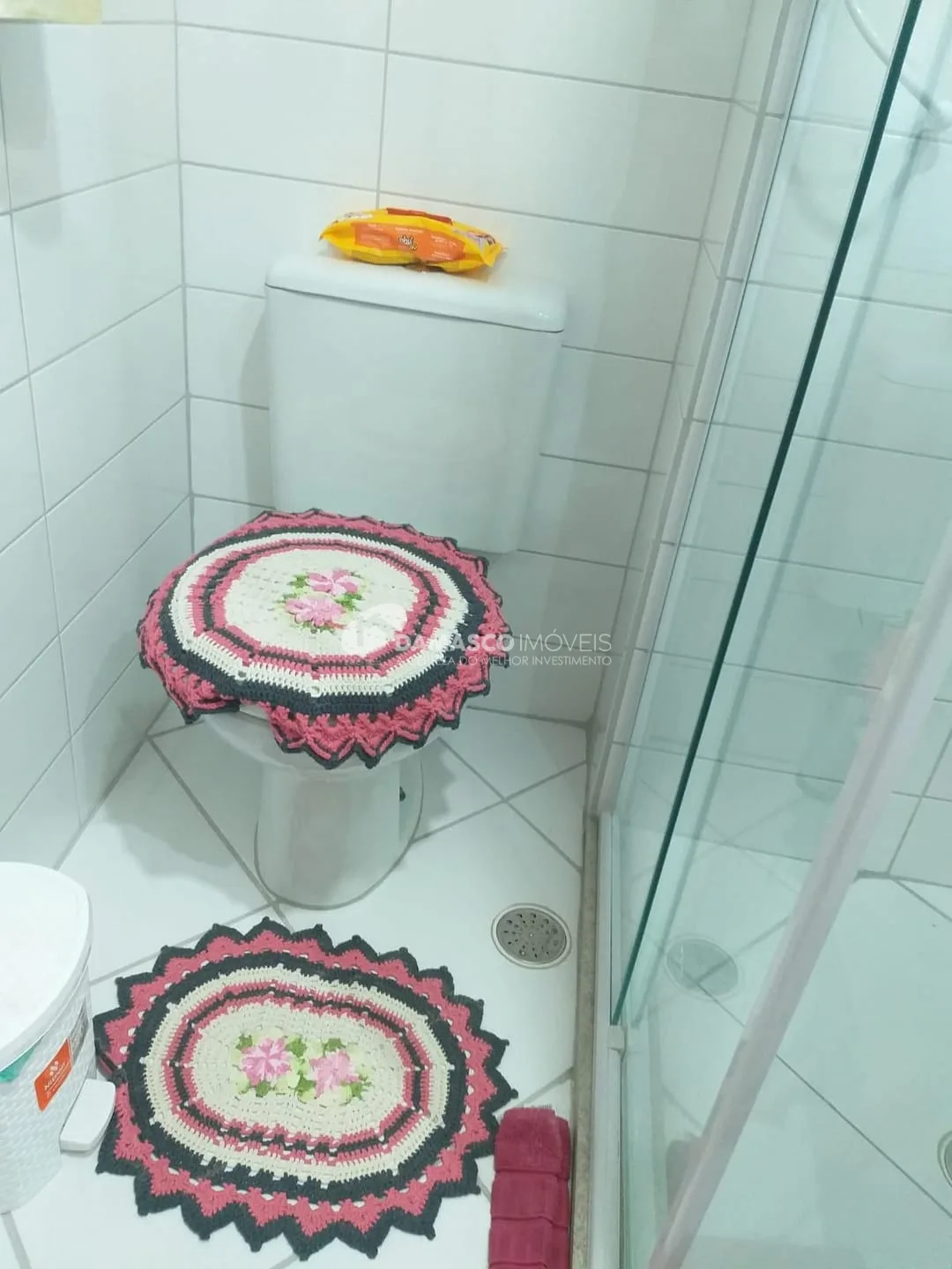 Apartamento à venda, Utinga, Santo André, SP