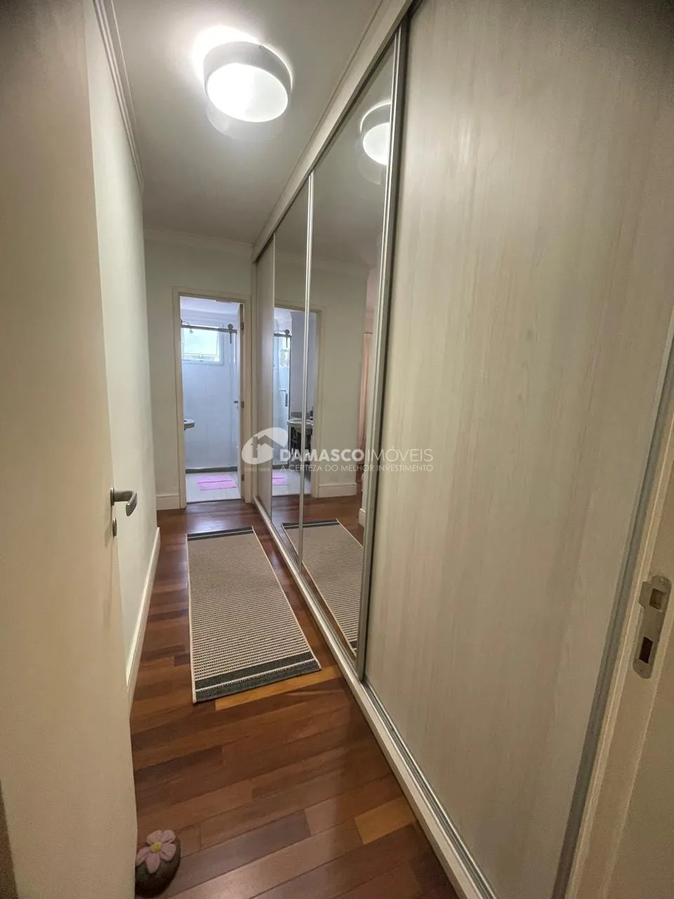 Apartamento à venda, Campestre, Santo André, SP