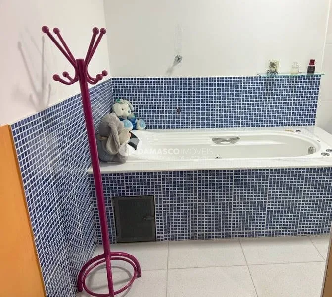 Casa a venda  com 2 dormitórios - Santa Maria - São Caetano do Sul
