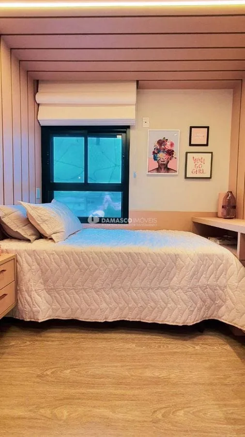 APARTAMENTO 3 SUÍTES, 3 VAGAS - VILA ASSUÇÃO - SANTO ANDRÉ