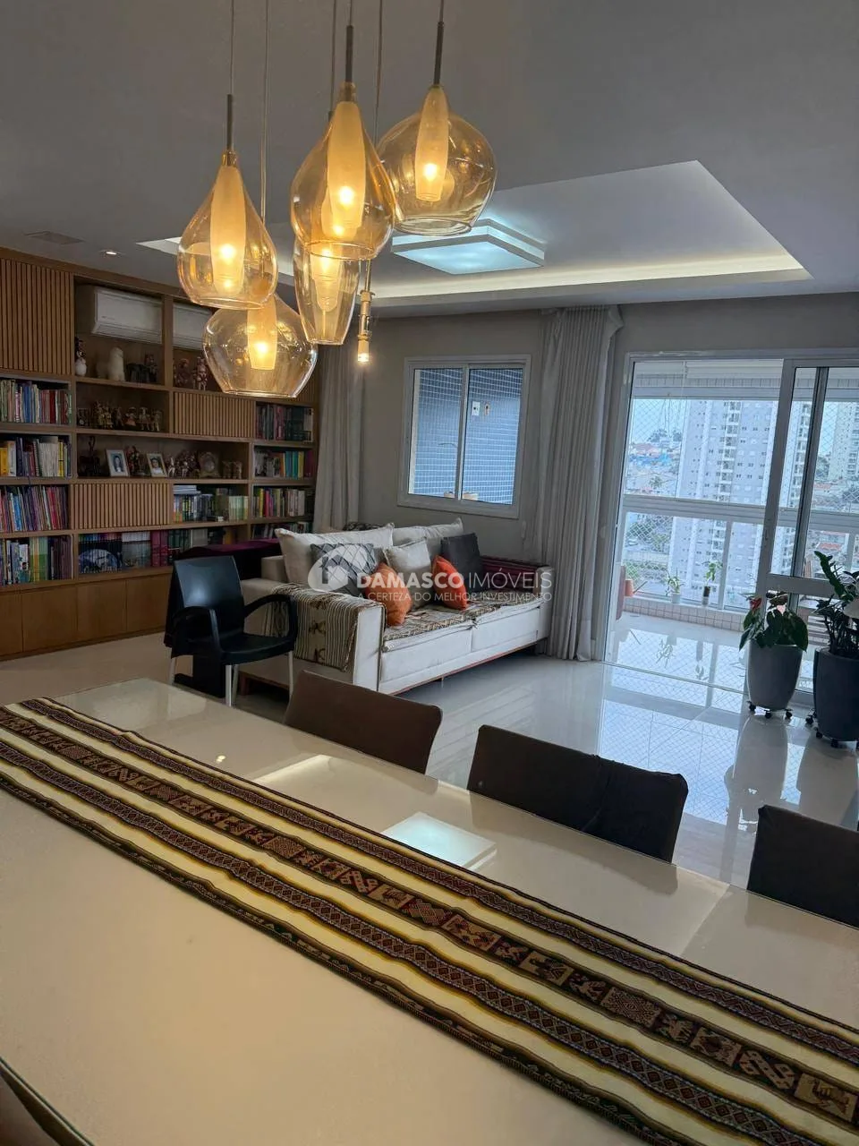 Apartamento à venda, Osvaldo Cruz, São Caetano do Sul, SP