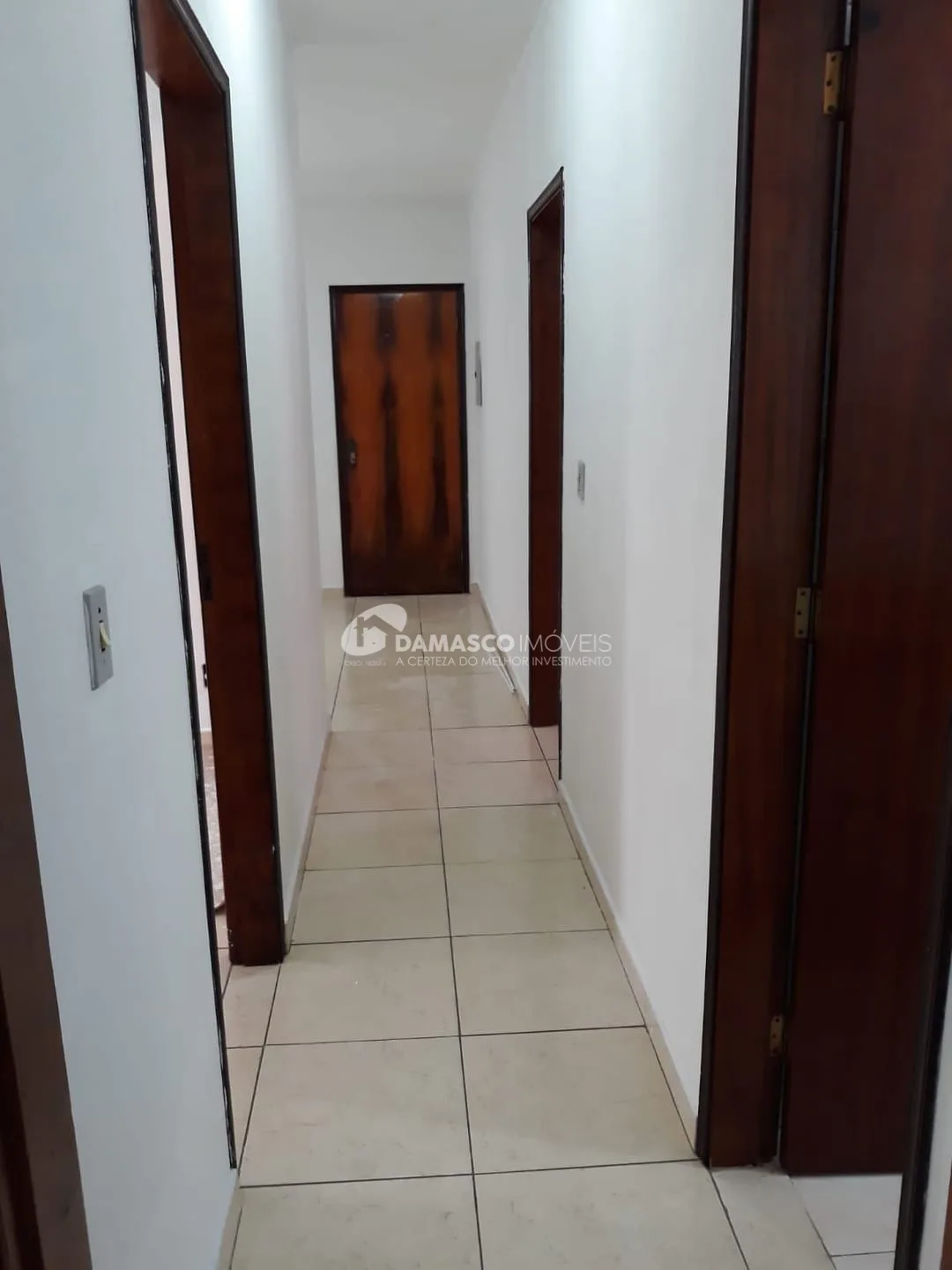Apartamento para Locação 2 Quartos, 1 Suite, 1 Vaga, Santa Maria, São Caetano do Sul - SP | EDIFICIO COPENHAGEN                                         