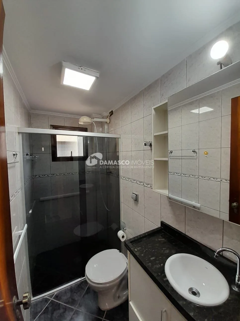 Apartamento para locação, Santa Maria, São Caetano do Sul, SP