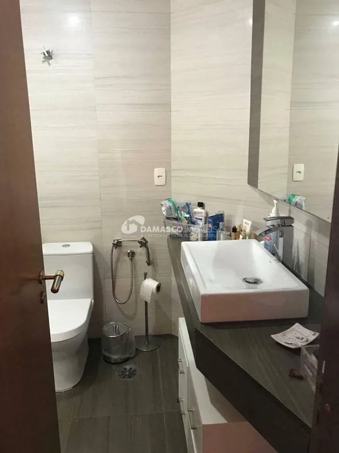 Apartamento para Locação 3 Quartos, 3 Suites, 2 Vagas, 205M², Barcelona, São Caetano do Sul - SP