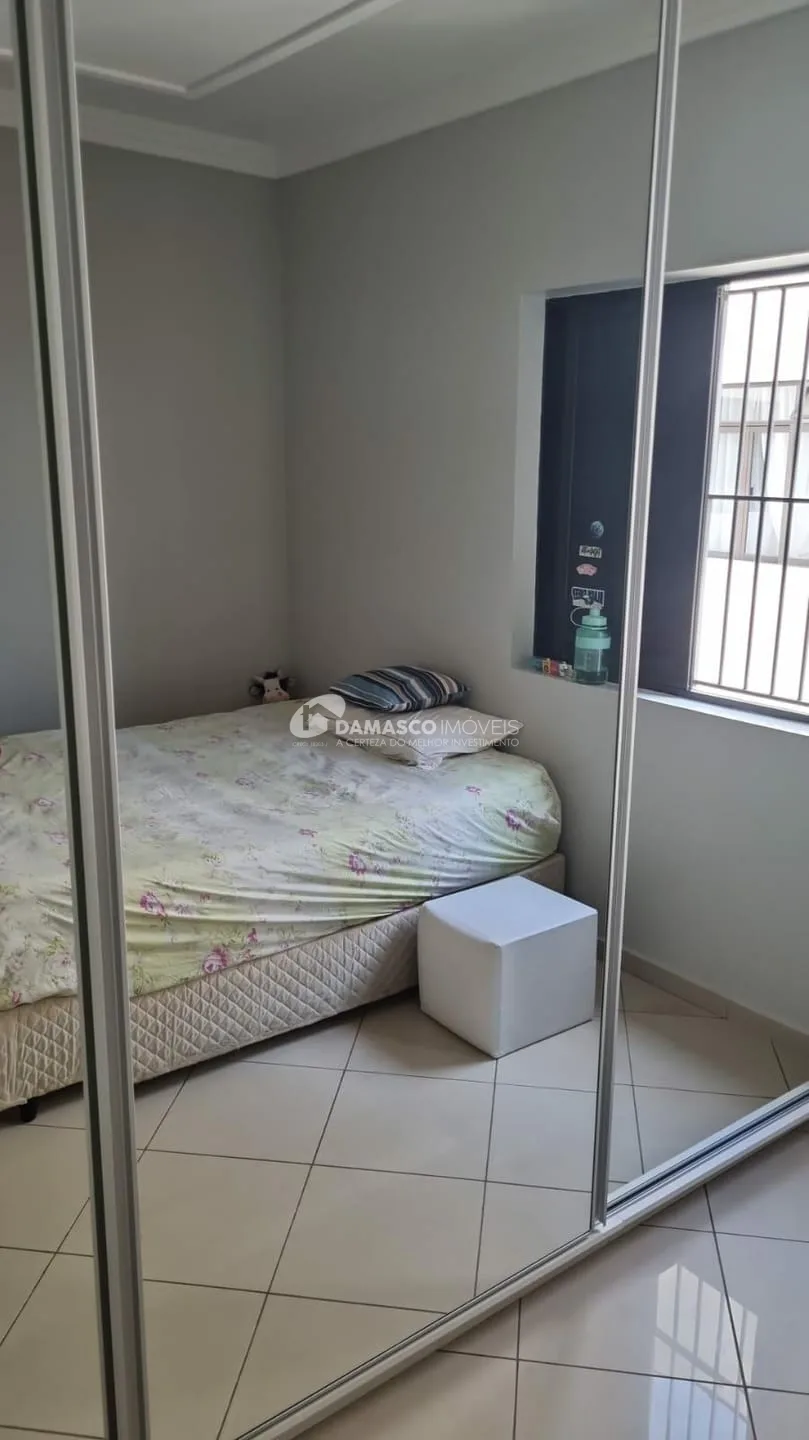 Cobertura à venda 2 Quartos, 1 Suite, 1 Vaga, 164M², Santa Maria, Santo André - SP 