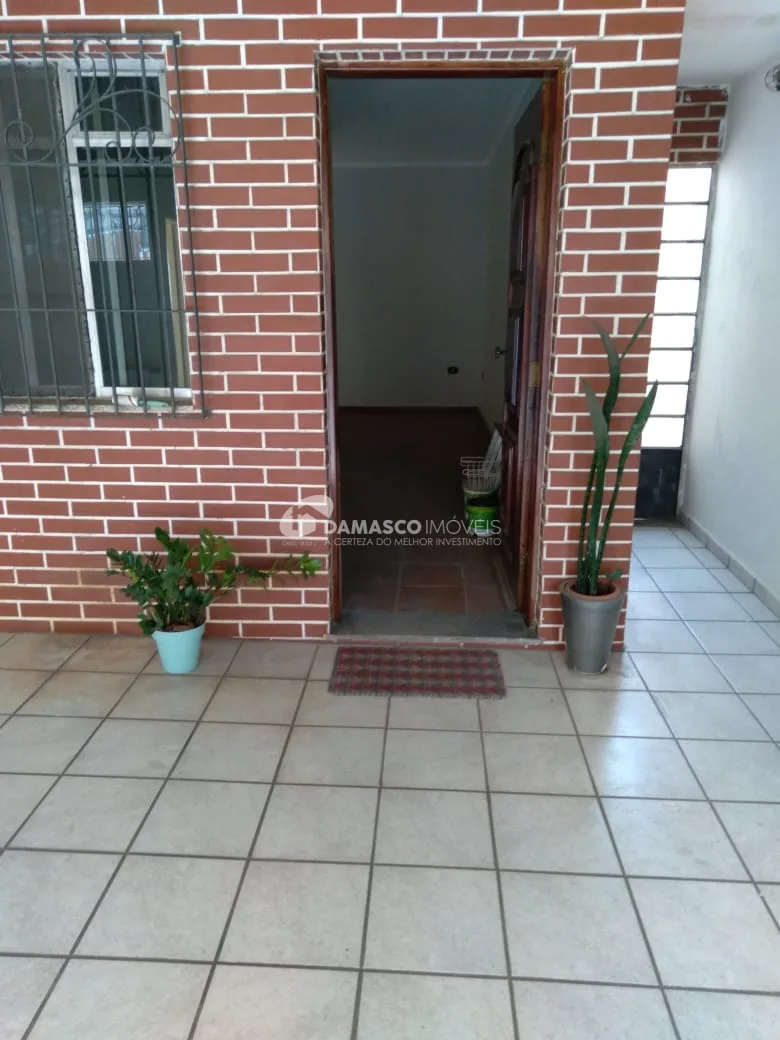 Casa à venda, Jardim do Mar, São Bernardo do Campo, SP