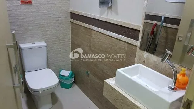Sobrado à venda 3 Quartos, 3 Suites, 5 Vagas, 480M², Santa Paula, São Caetano do Sul - SP