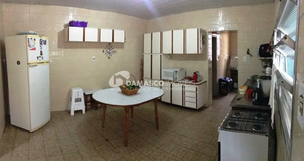 Casa à venda 2 Quartos, 6 Vagas, 176M², Santa Maria, São Caetano do Sul - SP