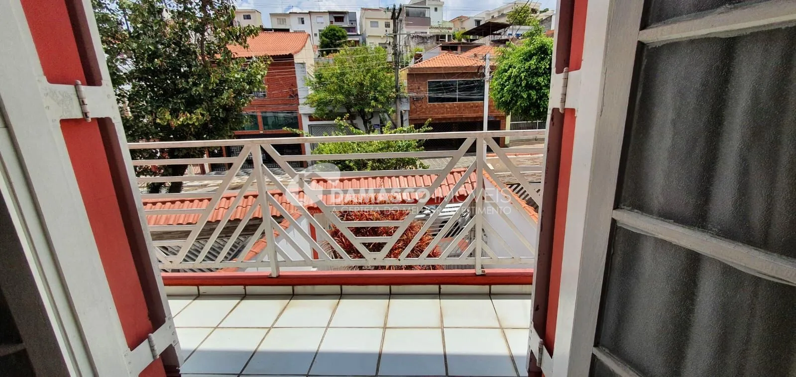 Sobrado à venda 3 Quartos, 2 Vagas, Olímpico, São Caetano do Sul - SP