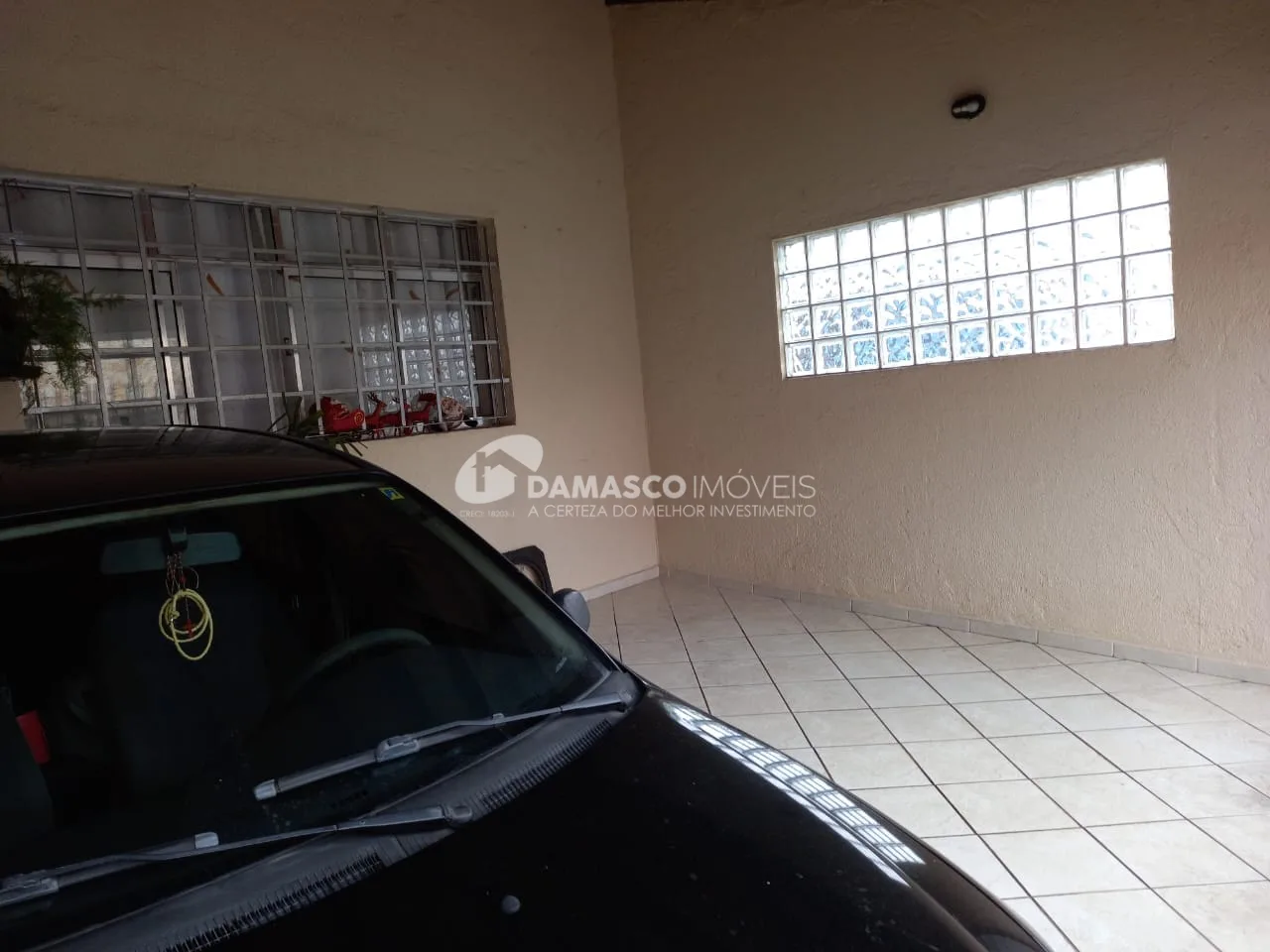 Casa para Venda 2 Quartos, 2 Vagas, Boa Vista  São Caetano do Sul - SP