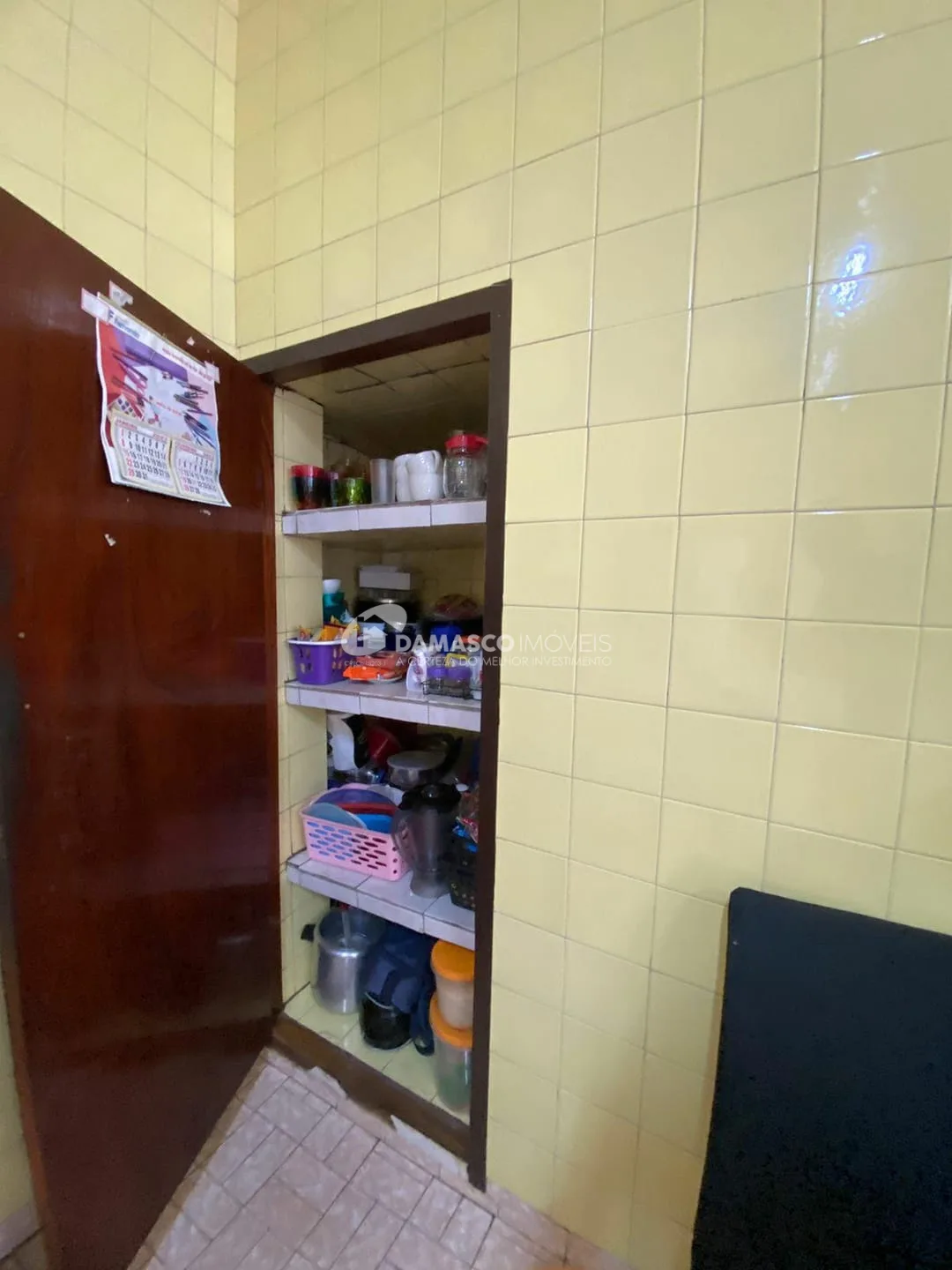 Casa à venda 1 Quarto, 1 Vaga, Olímpico, São Caetano do Sul - SP