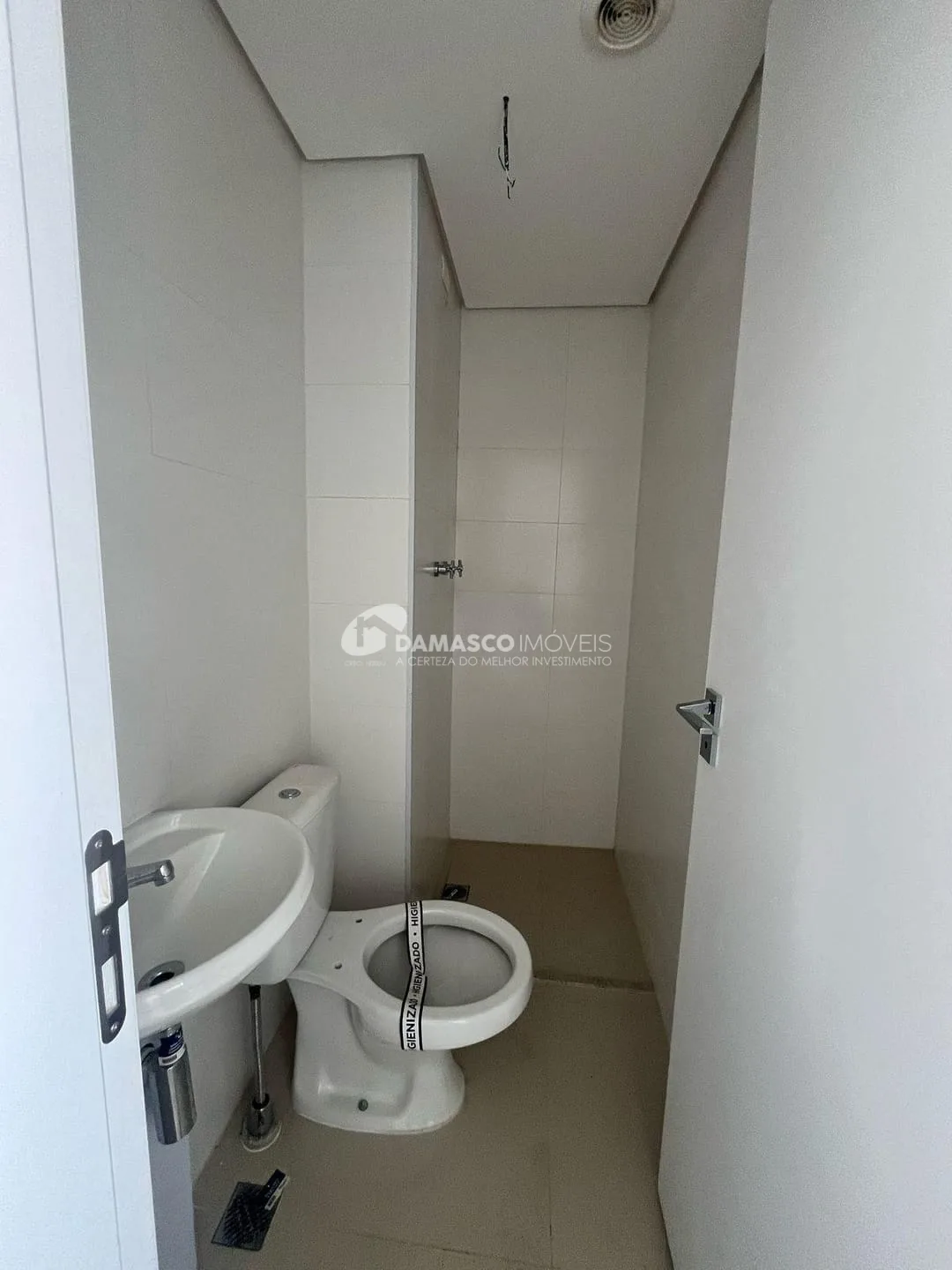 Apartamento à venda, Jardim, Santo André, SP