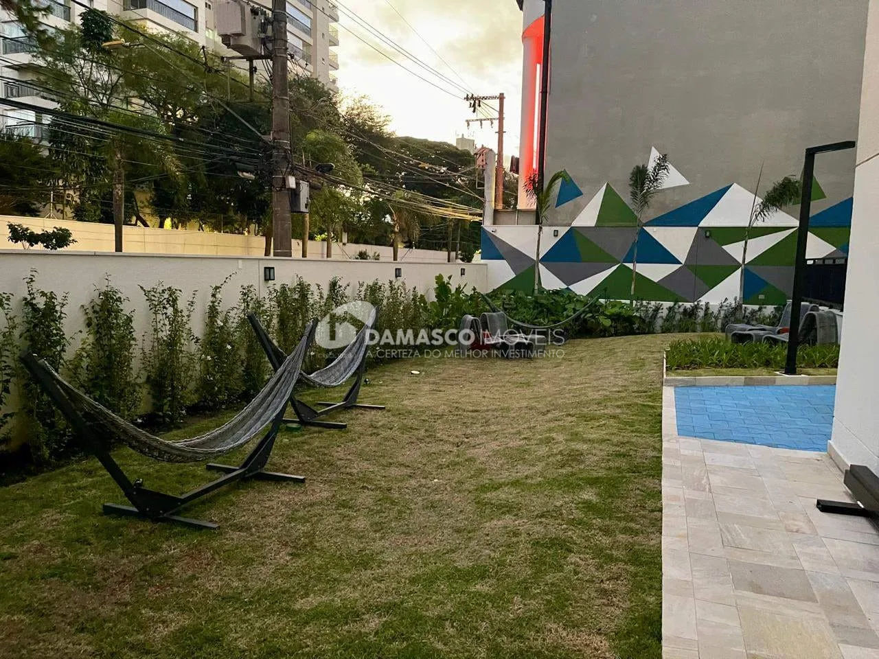 Apartamento à venda, Campestre, Santo André, SP