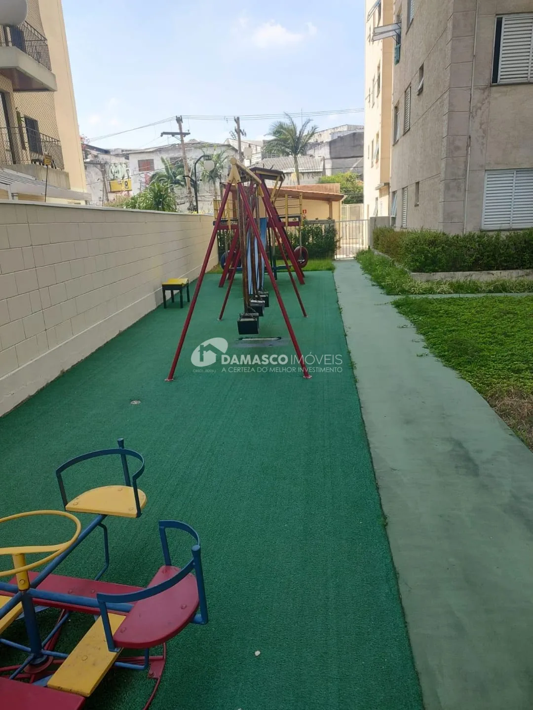 Apartamento à venda, Sacomã, São Paulo, SP