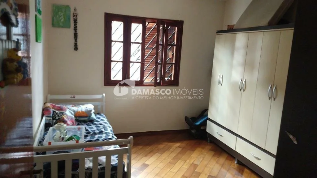Sobrado à venda 4 Quartos, 1 Suite, 8 Vagas, 400M², Vila Califórnia, São Paulo - SP
