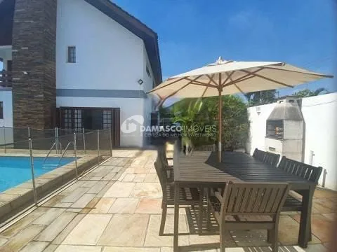 Sobrado à venda 4 Quartos, 2 Suites, 4 Vagas, 312M², Jardim São Caetano, São Caetano do Sul - SP